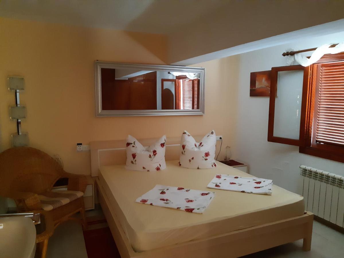 Ferienwohnung Mit Privat-Pool Alcossebre Εξωτερικό φωτογραφία