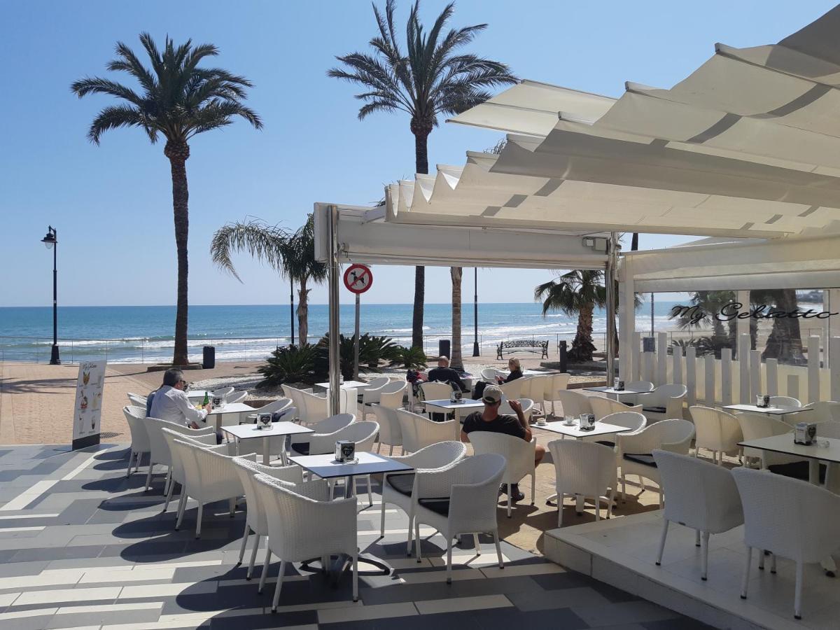 Ferienwohnung Mit Privat-Pool Alcossebre Εξωτερικό φωτογραφία