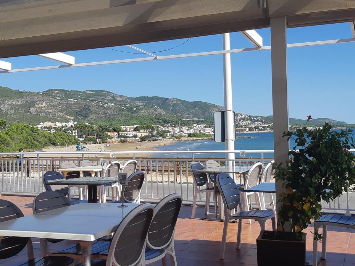 Ferienwohnung Mit Privat-Pool Alcossebre Εξωτερικό φωτογραφία