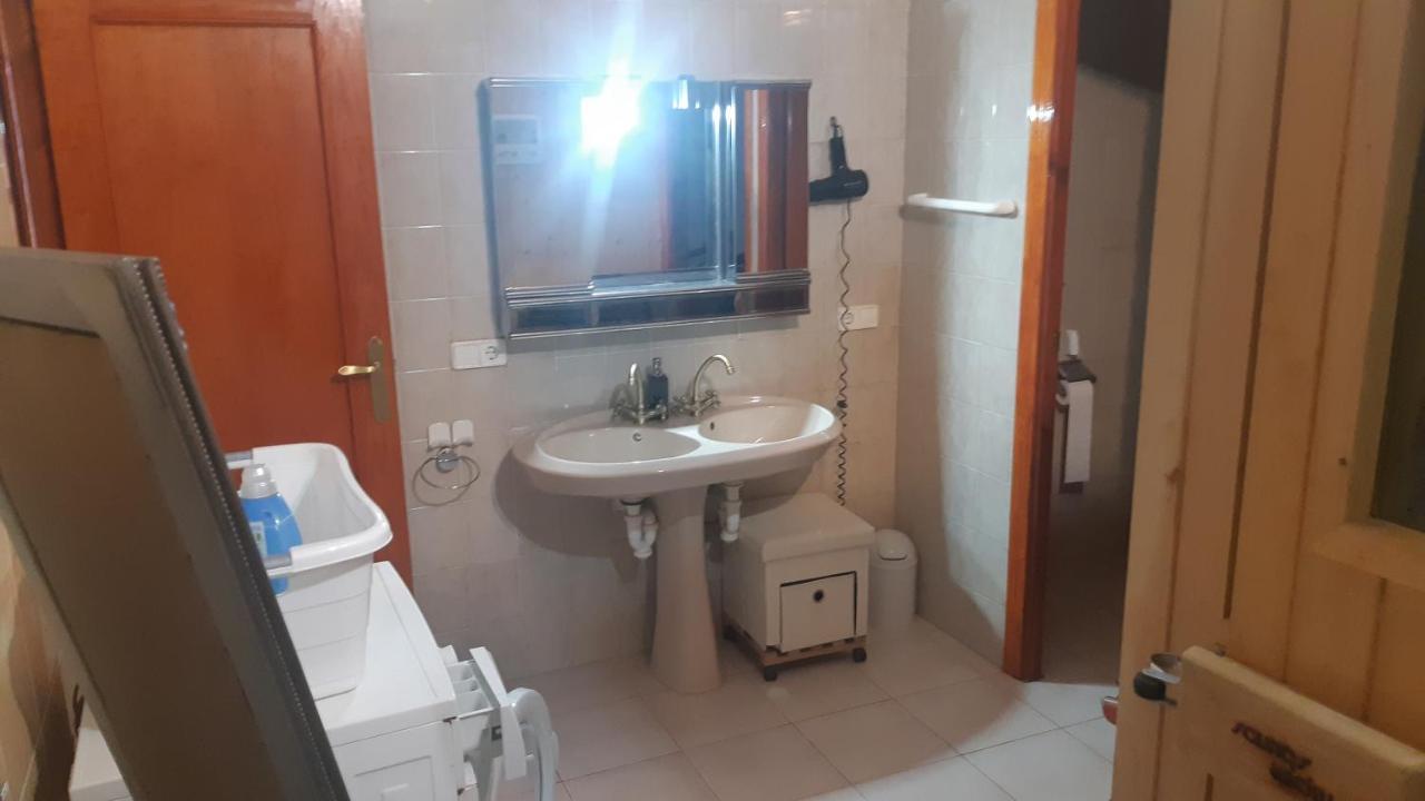 Ferienwohnung Mit Privat-Pool Alcossebre Εξωτερικό φωτογραφία