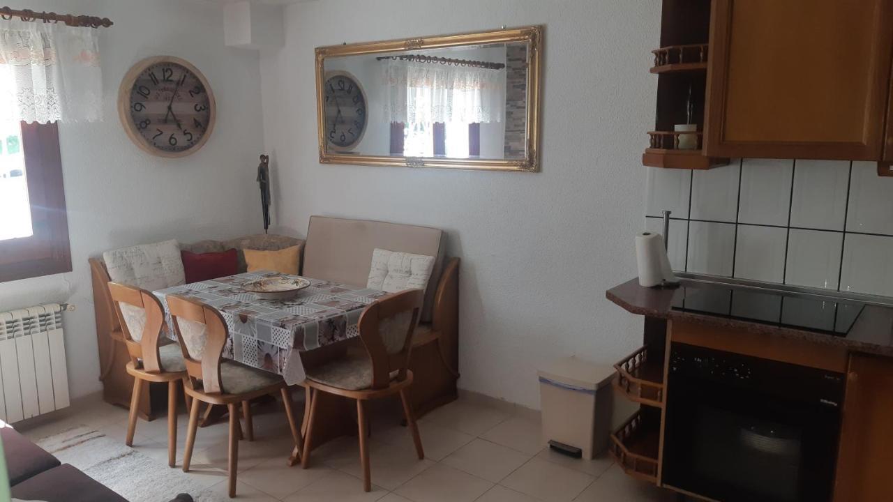 Ferienwohnung Mit Privat-Pool Alcossebre Εξωτερικό φωτογραφία