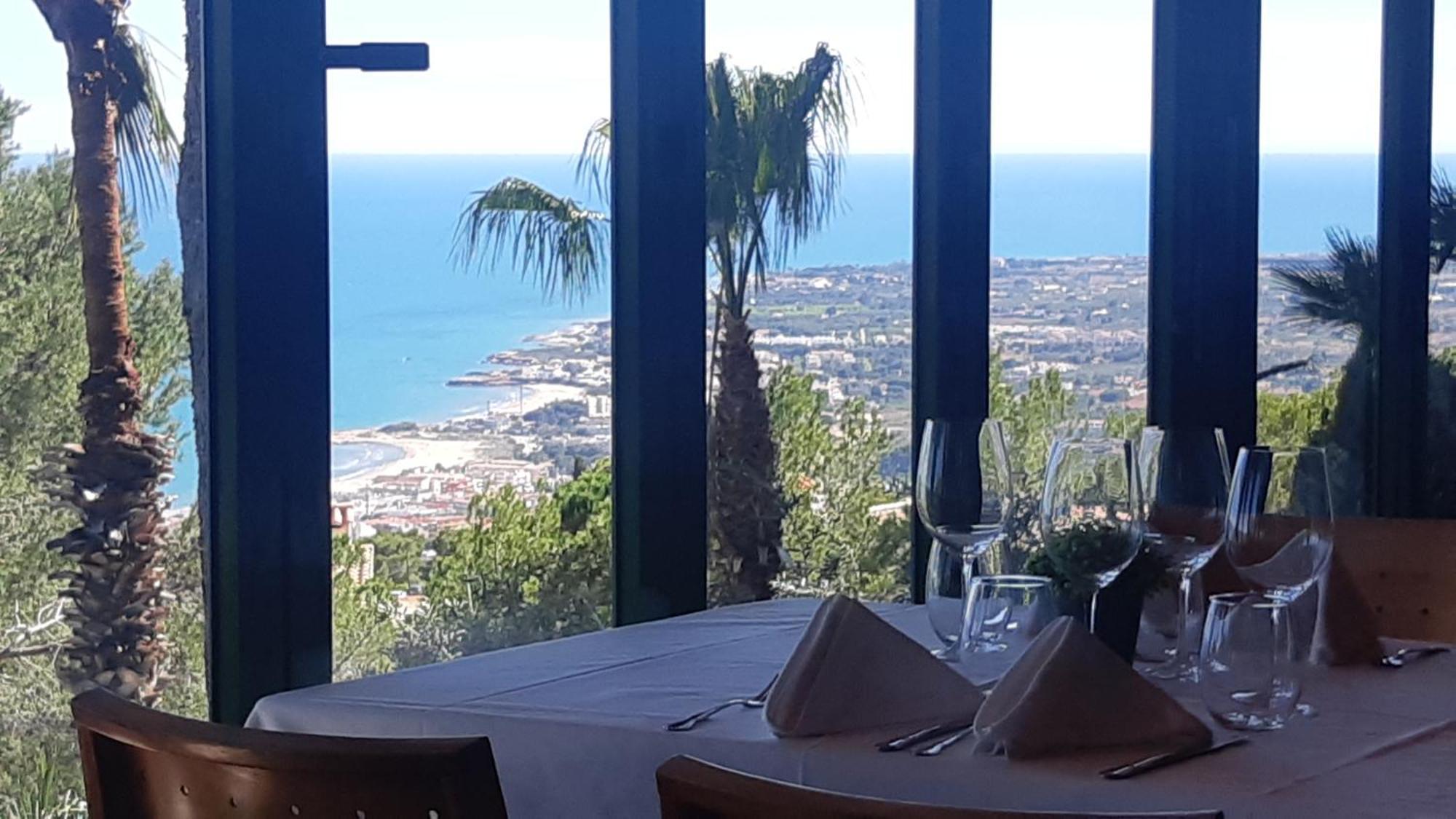 Ferienwohnung Mit Privat-Pool Alcossebre Εξωτερικό φωτογραφία