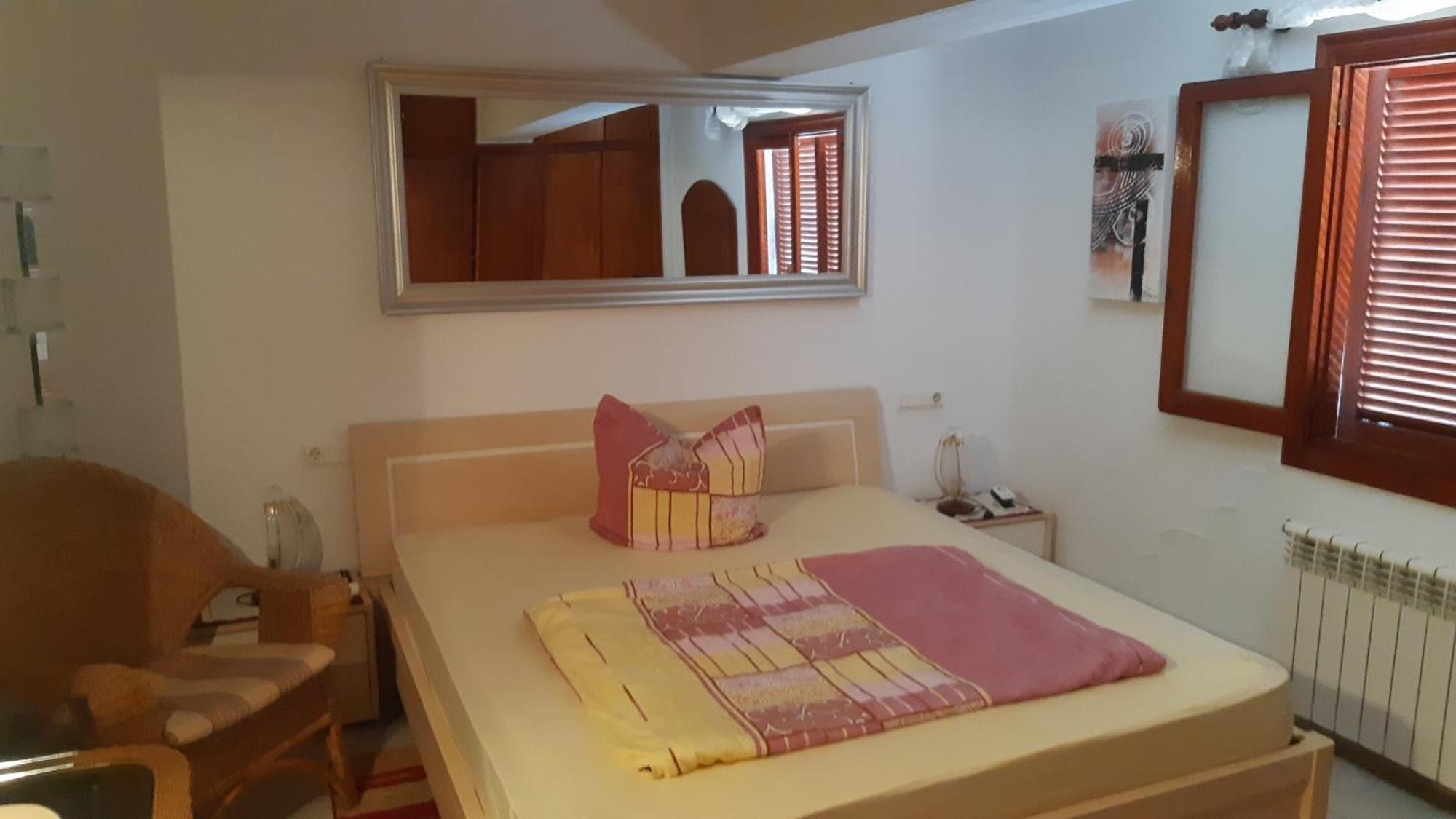 Ferienwohnung Mit Privat-Pool Alcossebre Εξωτερικό φωτογραφία