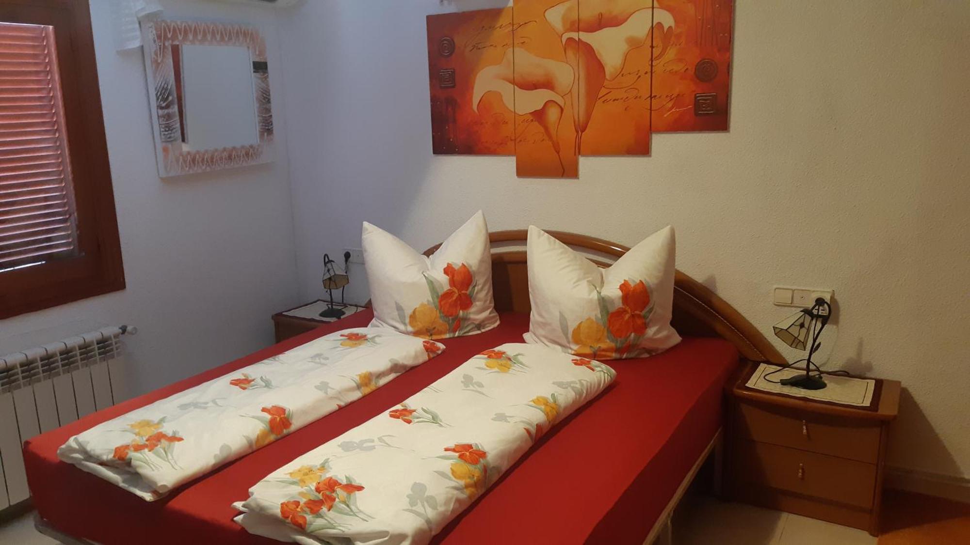 Ferienwohnung Mit Privat-Pool Alcossebre Εξωτερικό φωτογραφία