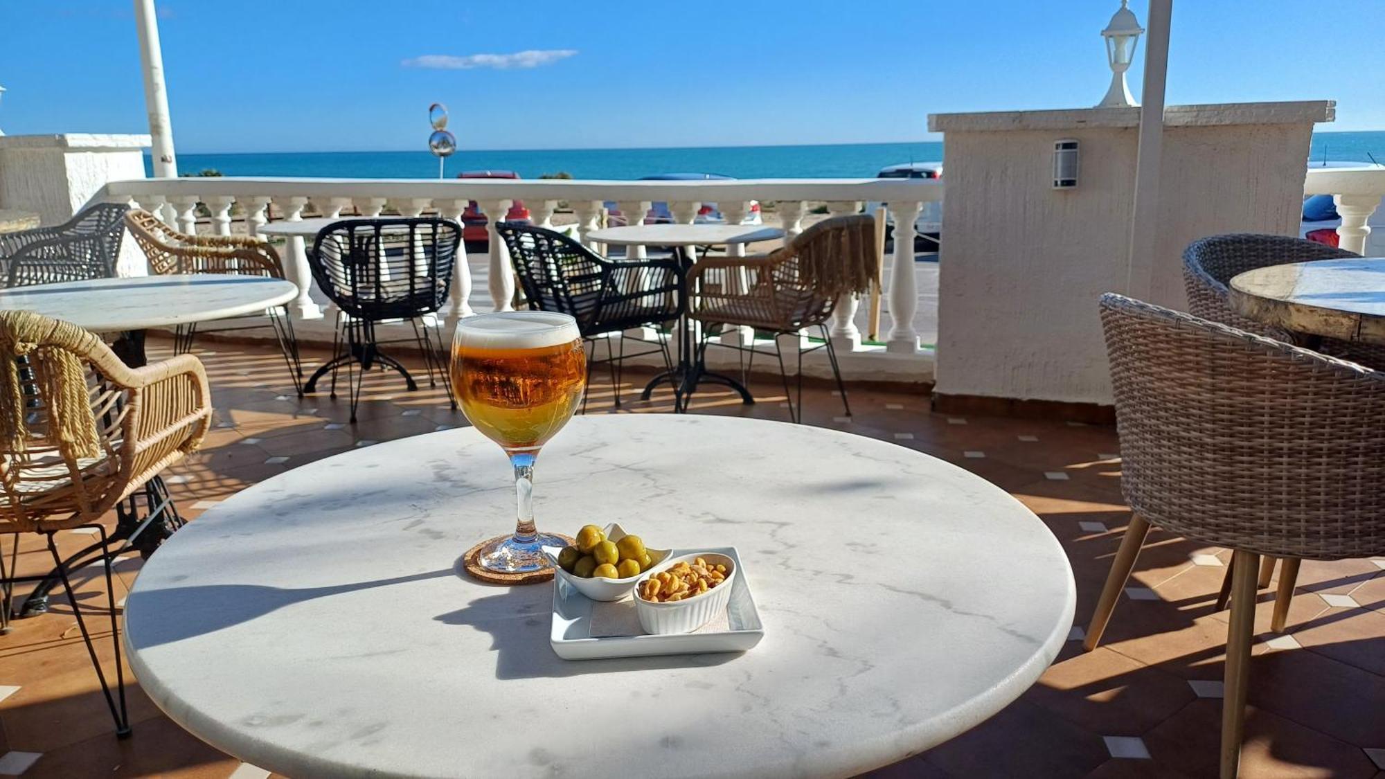 Ferienwohnung Mit Privat-Pool Alcossebre Εξωτερικό φωτογραφία