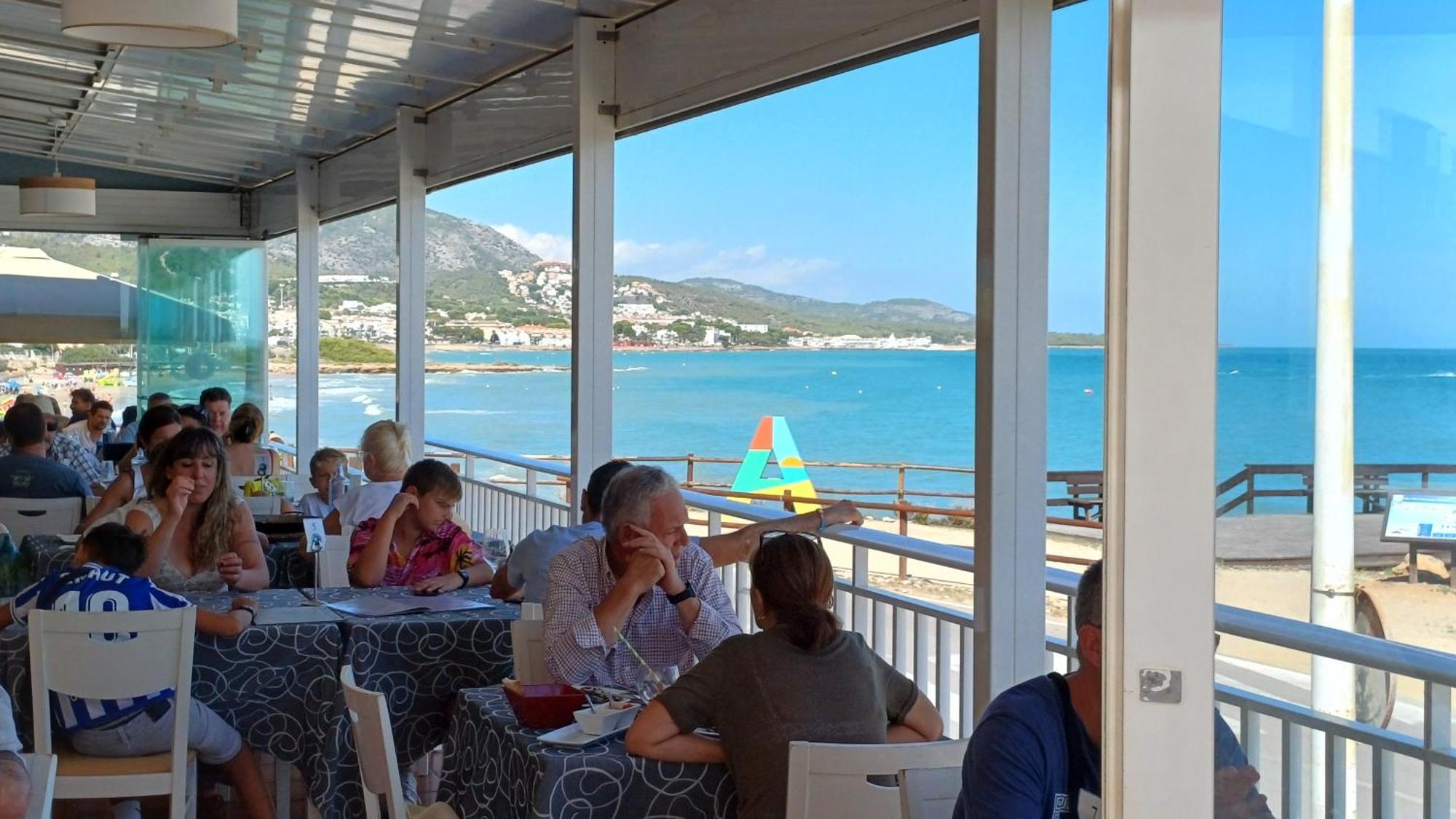 Ferienwohnung Mit Privat-Pool Alcossebre Εξωτερικό φωτογραφία