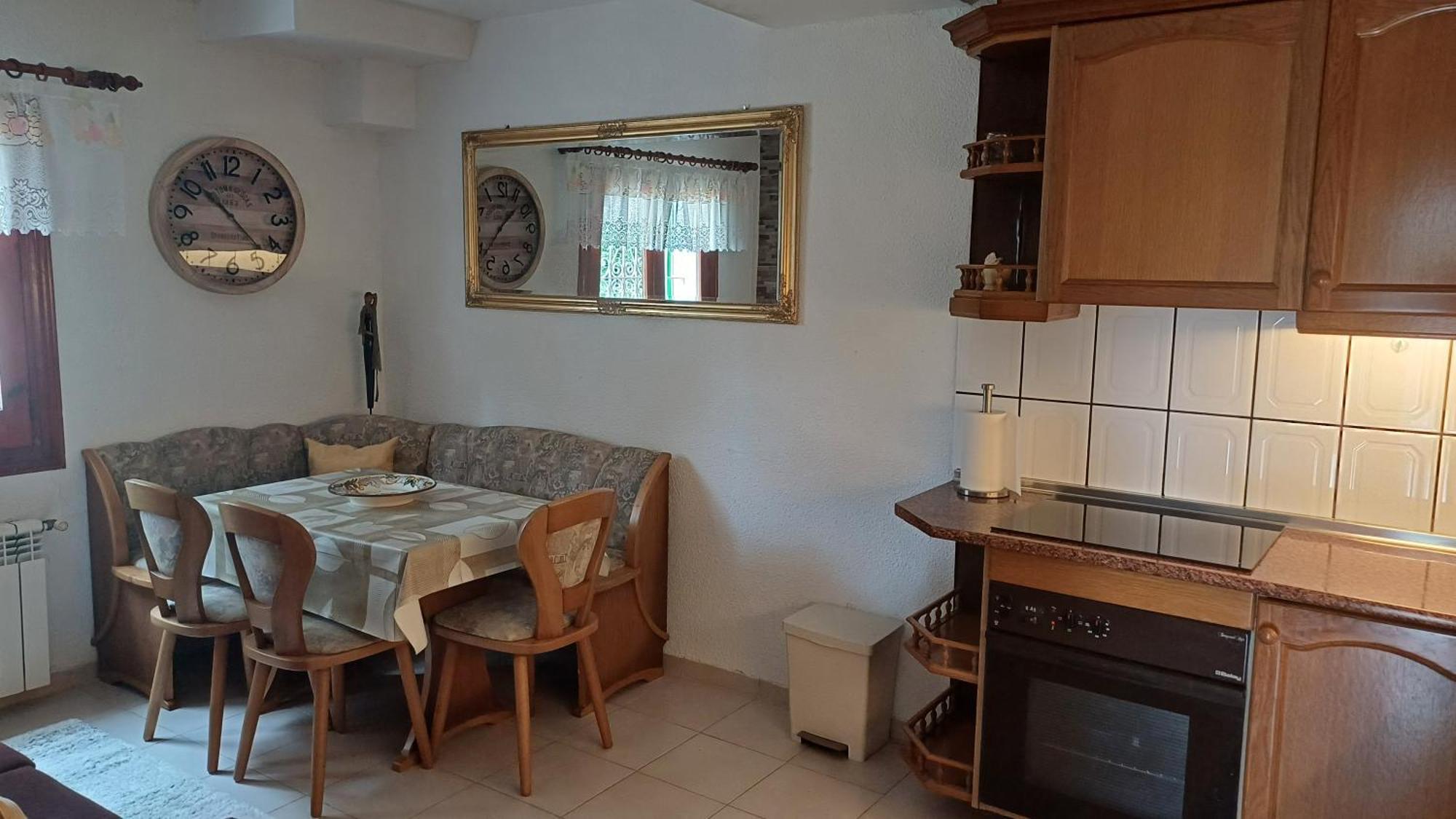 Ferienwohnung Mit Privat-Pool Alcossebre Εξωτερικό φωτογραφία