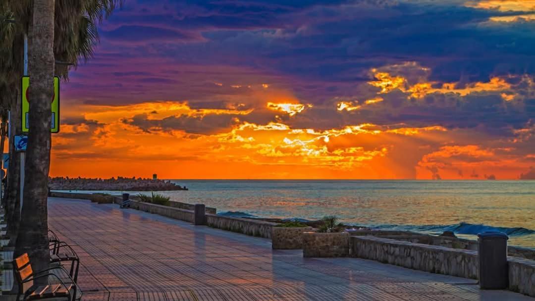 Ferienwohnung Mit Privat-Pool Alcossebre Εξωτερικό φωτογραφία